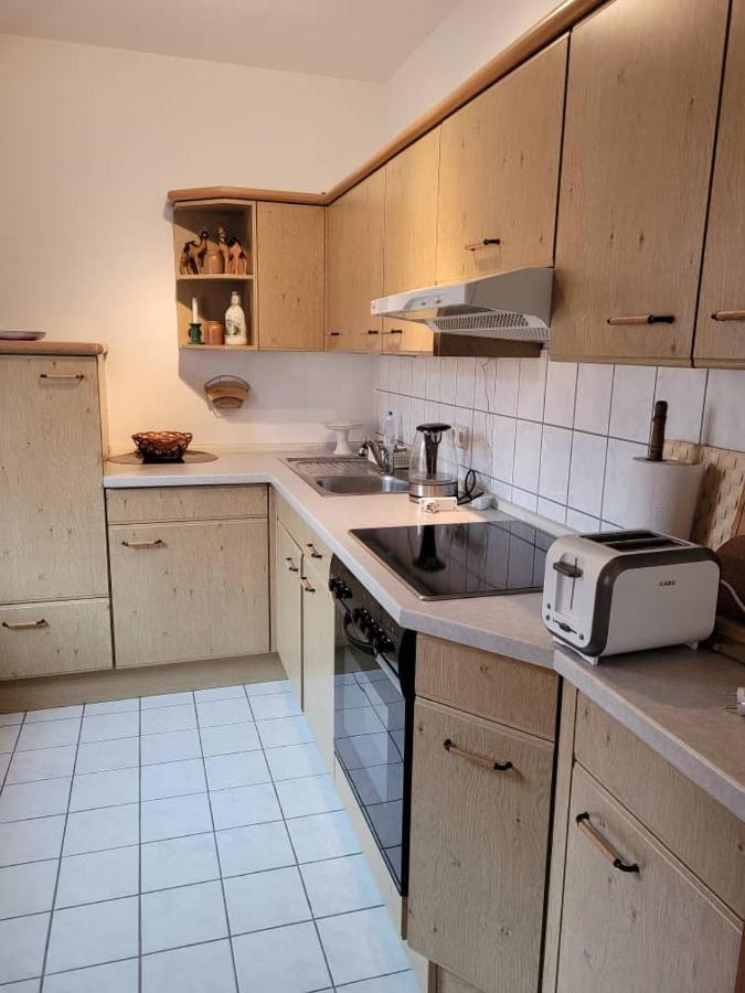 Jena Paradies Bagian luar foto