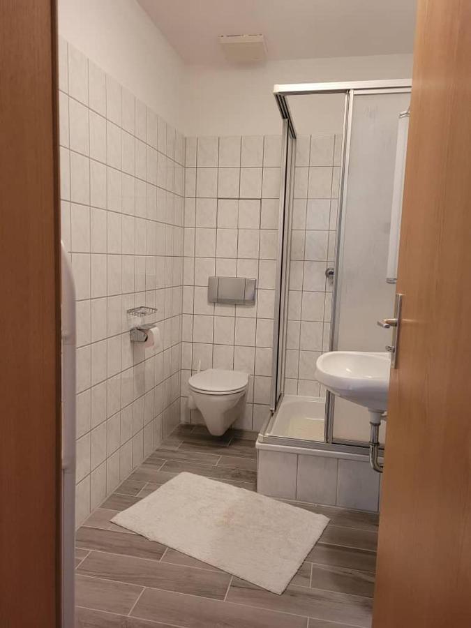 Jena Paradies Bagian luar foto